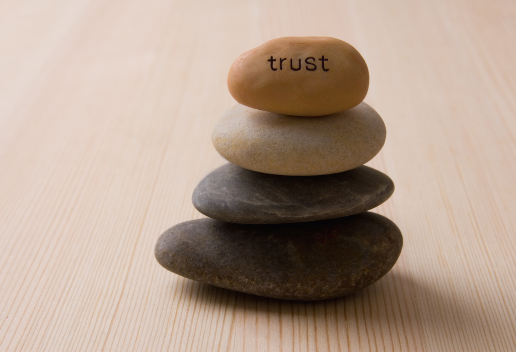 Retrouver la confiance en soi grâce à la psychanalyse