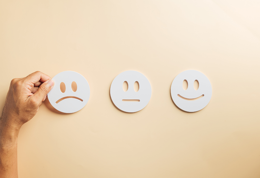 Pourquoi notre cerveau préfère-t-il ressasser le négatif ?